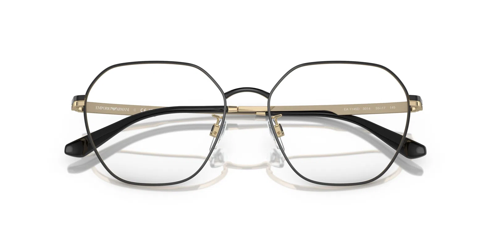 Emporio Armani 1145D Eyeglasses - view 15